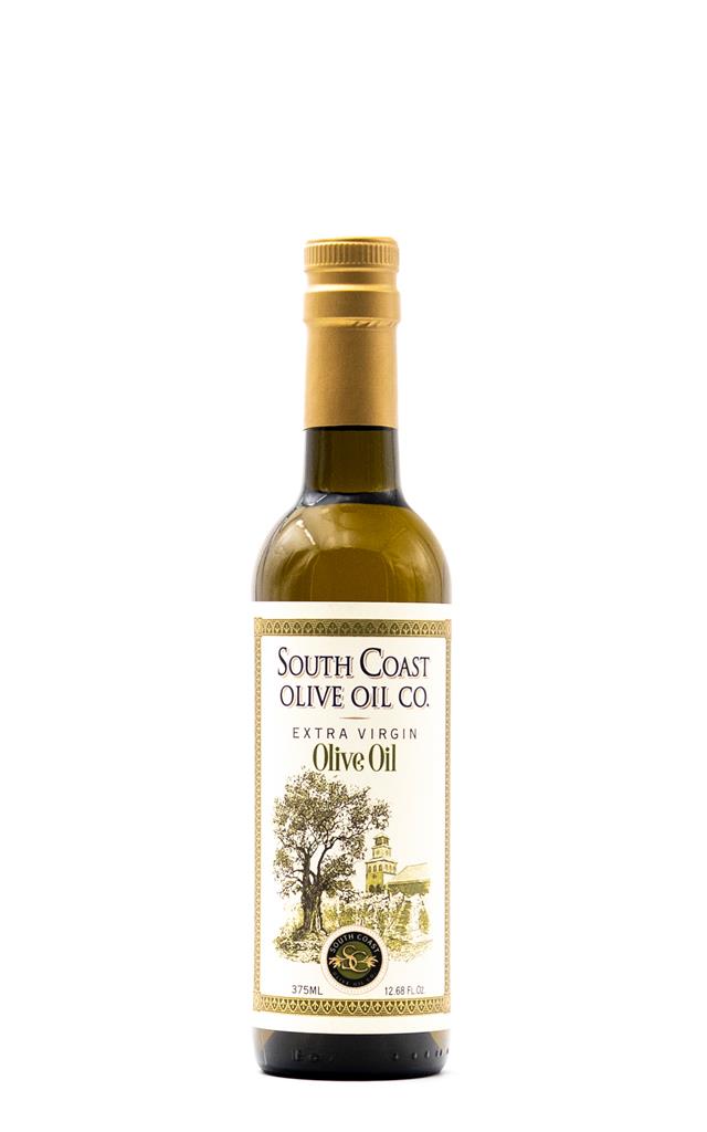 South Coast Extra Virgin Olive Oil